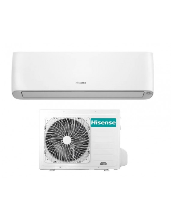 Installazione Condizionatori Hisense Milano